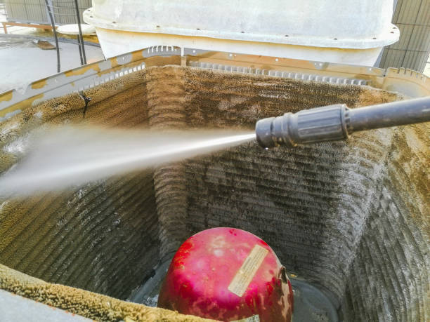 Best Air Duct Cleaning Near Me  in Rockford, IL
