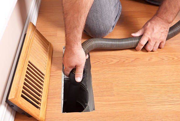 Trusted Rockford, IL Airduct Cleaning Experts